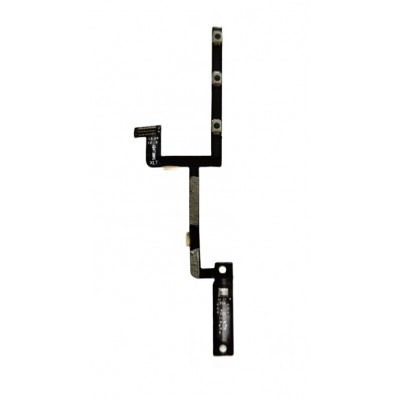 Volume Button Flex Cable For Blackview Bv9900e By - Maxbhi Com