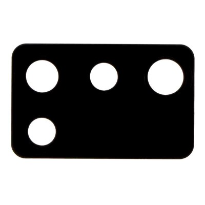 Camera Lens for Doogee N20 Pro Purple by Maxbhi.com