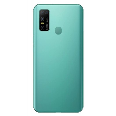 Full Body Housing For Doogee N30 Green - Maxbhi Com