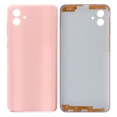 Back Panel Cover For Samsung Galaxy A04 Copper - Maxbhi Com