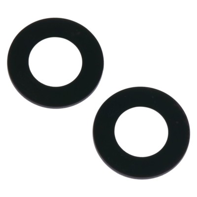 Camera Lens For Samsung Galaxy M04 Black By - Maxbhi Com