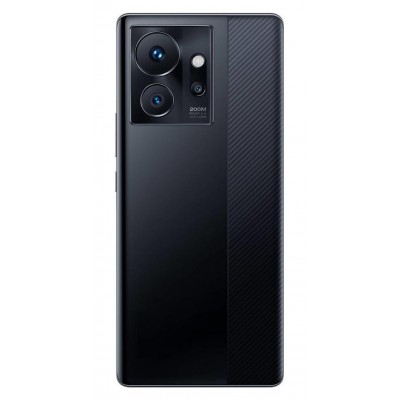 Full Body Housing For Infinix Zero Ultra Black - Maxbhi Com