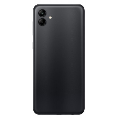 Full Body Housing For Samsung Galaxy A04e Black - Maxbhi Com