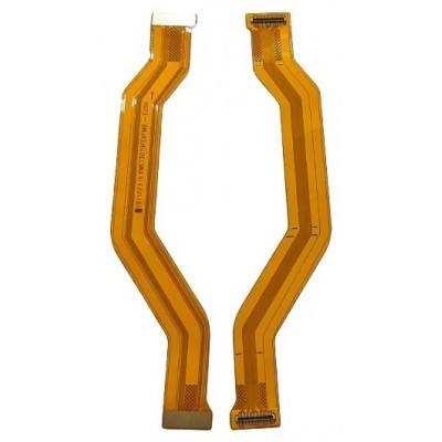 Lcd Flex Cable For Vivo V25 By - Maxbhi Com