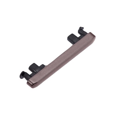 Volume Side Button Outer For Motorola Moto G Stylus 2022 White By - Maxbhi Com