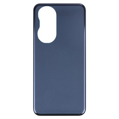 Back Panel Cover For Huawei P50 Black - Maxbhi Com