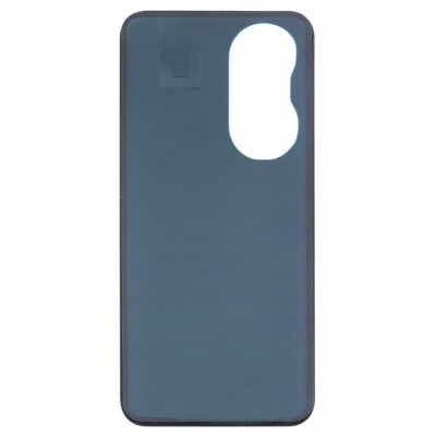 Back Panel Cover For Huawei P50 Black - Maxbhi Com