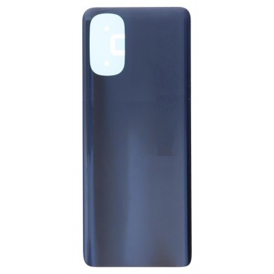 Back Panel Cover For Motorola Moto G Stylus 2022 Black - Maxbhi Com