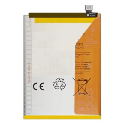 Battery For Xiaomi Redmi 11 Prime By - Maxbhi Com