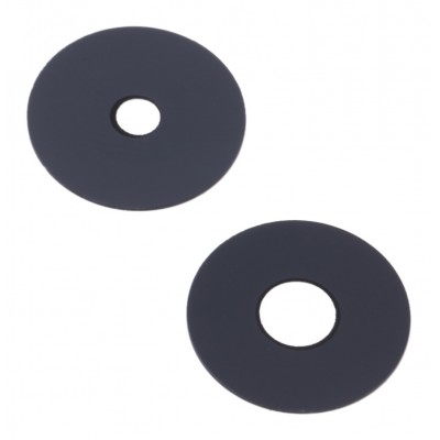 Camera Lens For Xiaomi Redmi 11 Prime Purple By - Maxbhi Com