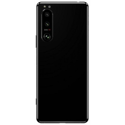 Full Body Housing For Sony Xperia 5 Iii White - Maxbhi Com