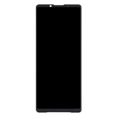 Lcd Screen For Sony Xperia 5 Iii Replacement Display By - Maxbhi Com
