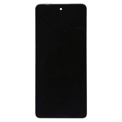 Lcd With Touch Screen For Motorola Moto G Stylus 2022 Blue By - Maxbhi Com