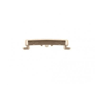 Power Button Outer For Huawei P50 Gold By - Maxbhi Com