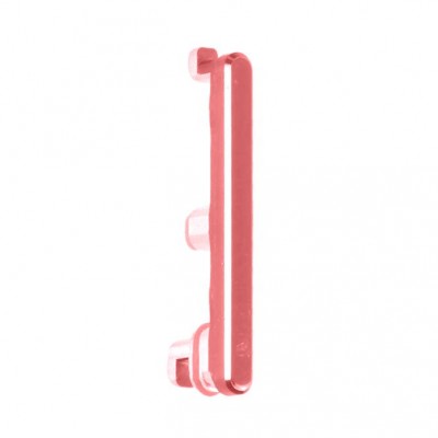 Power Button Outer For Sony Xperia 5 Iii Pink By - Maxbhi Com