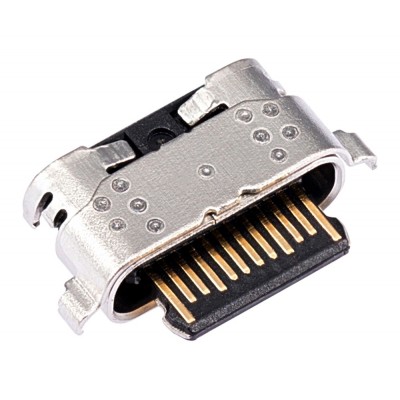 Charging Connector For Motorola Moto G Stylus 2022 By - Maxbhi Com