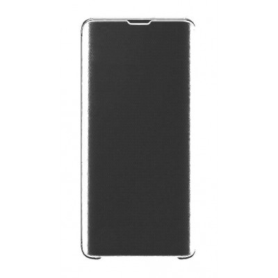 Flip Cover For Sharp Aquos R3 Black By - Maxbhi Com