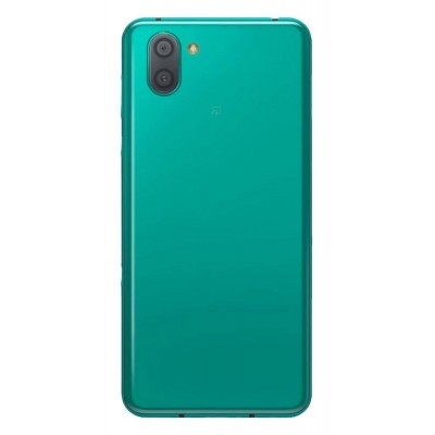 Full Body Housing For Sharp Aquos R3 Green - Maxbhi Com