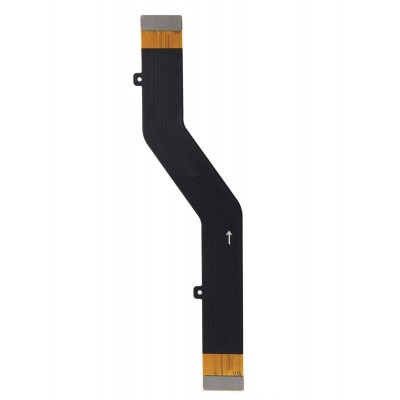 Lcd Flex Cable For Motorola Moto G Stylus 2022 By - Maxbhi Com