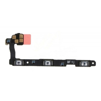Volume Button Flex Cable For Huawei P50 By - Maxbhi Com