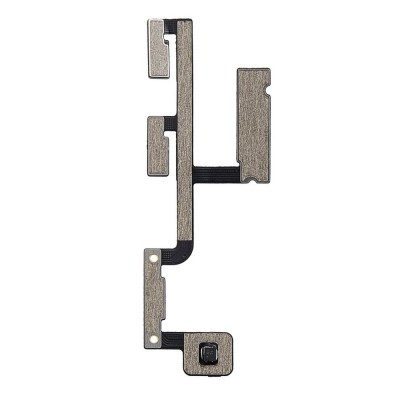 Volume Button Flex Cable For Motorola Moto G Stylus 2022 By - Maxbhi Com