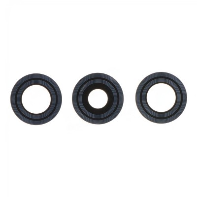 Camera Lens For Motorola Edge S30 5g Black By - Maxbhi Com