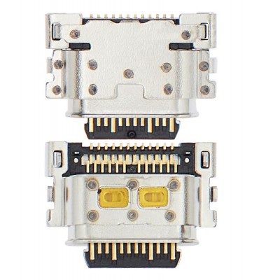 Charging Connector For Motorola Edge S30 5g By - Maxbhi Com