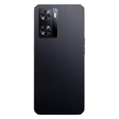 Full Body Housing For Oppo A57e Black - Maxbhi Com
