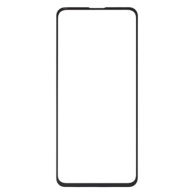 Touch Screen Digitizer For Asus Zenfone 8 Flip Silver By - Maxbhi Com