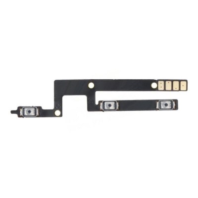 Volume Button Flex Cable For Motorola Edge S30 5g By - Maxbhi Com