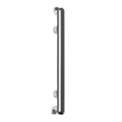 Volume Side Button Outer For Motorola Moto E22s White By - Maxbhi Com