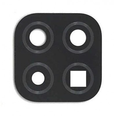 Camera Lens For Sharp Aquos Sense 5g White By - Maxbhi Com