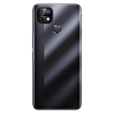 Full Body Housing For Infinix Smart 5 Pro Black - Maxbhi Com