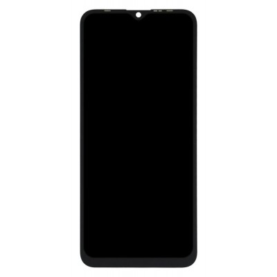 Lcd With Touch Screen For Infinix Smart 5 Pro Black By - Maxbhi Com