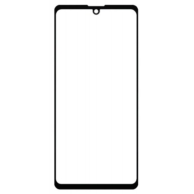 Touch Screen Digitizer For Sharp Aquos Zero6 White By - Maxbhi Com