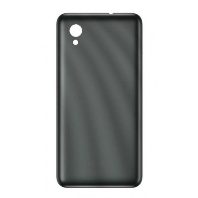 Back Panel Cover For Zte Blade A31 Lite White - Maxbhi Com