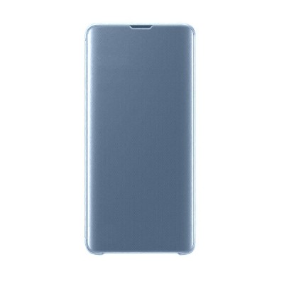 Flip Cover For Huawei Nova 8 Pro 4g Blue By - Maxbhi Com