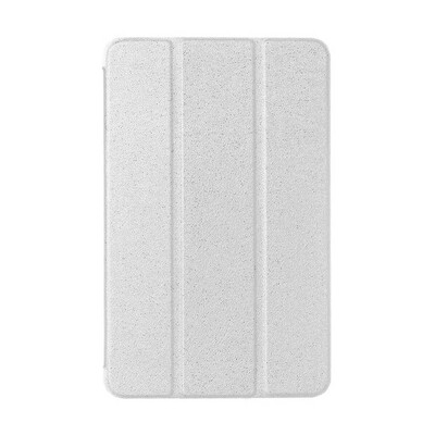 Flip Cover For Lenovo Pad Plus White By - Maxbhi Com
