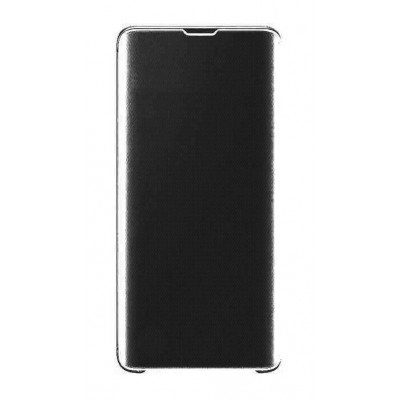 Flip Cover For Sharp Aquos Zero6 Black By - Maxbhi Com