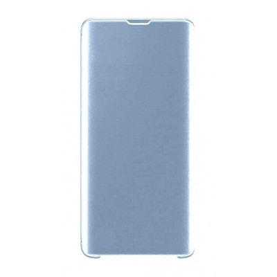 Flip Cover For Zte Axon 30 5g Aqua By - Maxbhi Com