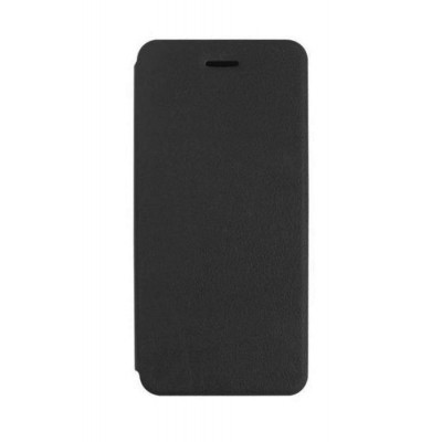 Flip Cover For Zte Blade A31 Lite Black By - Maxbhi Com