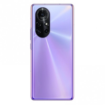 Full Body Housing For Huawei Nova 8 Pro 4g Blue - Maxbhi Com
