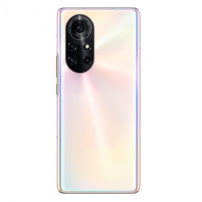 Full Body Housing For Huawei Nova 8 Pro 4g White - Maxbhi Com
