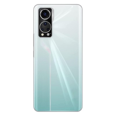 Full Body Housing For Zte Axon 30 5g White - Maxbhi Com