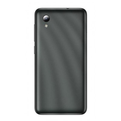 Full Body Housing For Zte Blade A31 Lite Black - Maxbhi Com