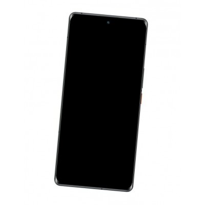 Lcd Connector For Vivo Iqoo 8 Pro 5g By - Maxbhi Com