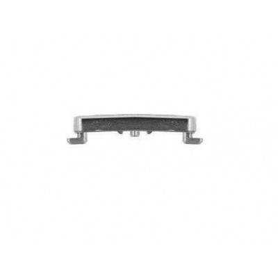 Power Button Outer For Zte Axon 30 5g Black By - Maxbhi Com