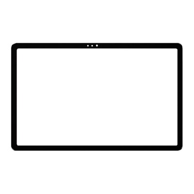 Touch Screen Digitizer For Lenovo Pad Plus Black By - Maxbhi Com