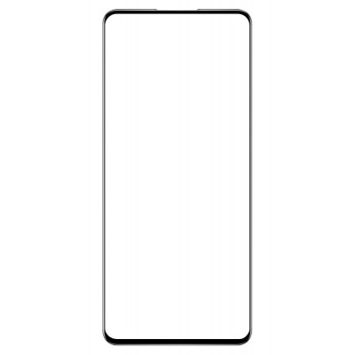 Touch Screen Digitizer For Zte Axon 30 5g Black By - Maxbhi Com