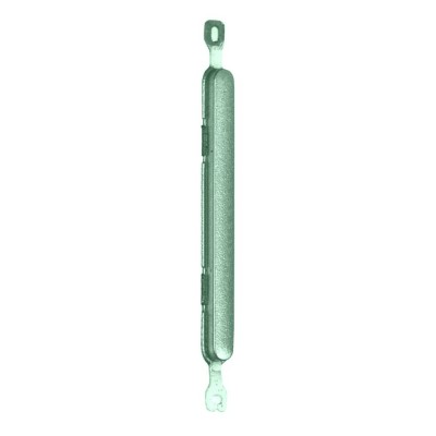 Volume Side Button Outer For Huawei Nova 8 Pro 4g Green By - Maxbhi Com